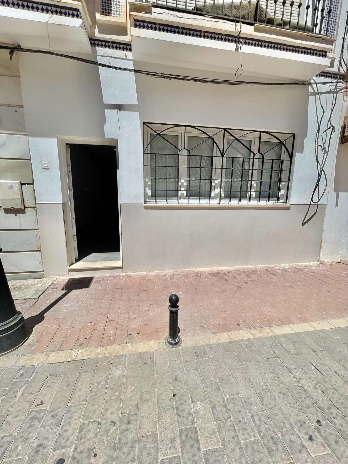 Flat for sale in Centro Ciudad (Fuengirola)