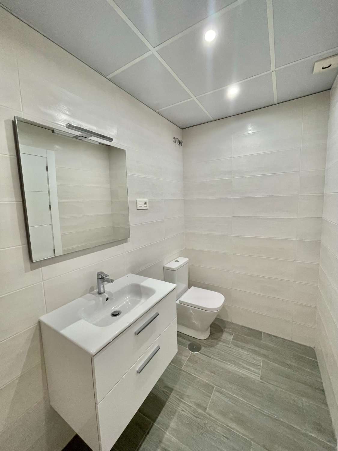 Flat for sale in Centro Ciudad (Fuengirola)