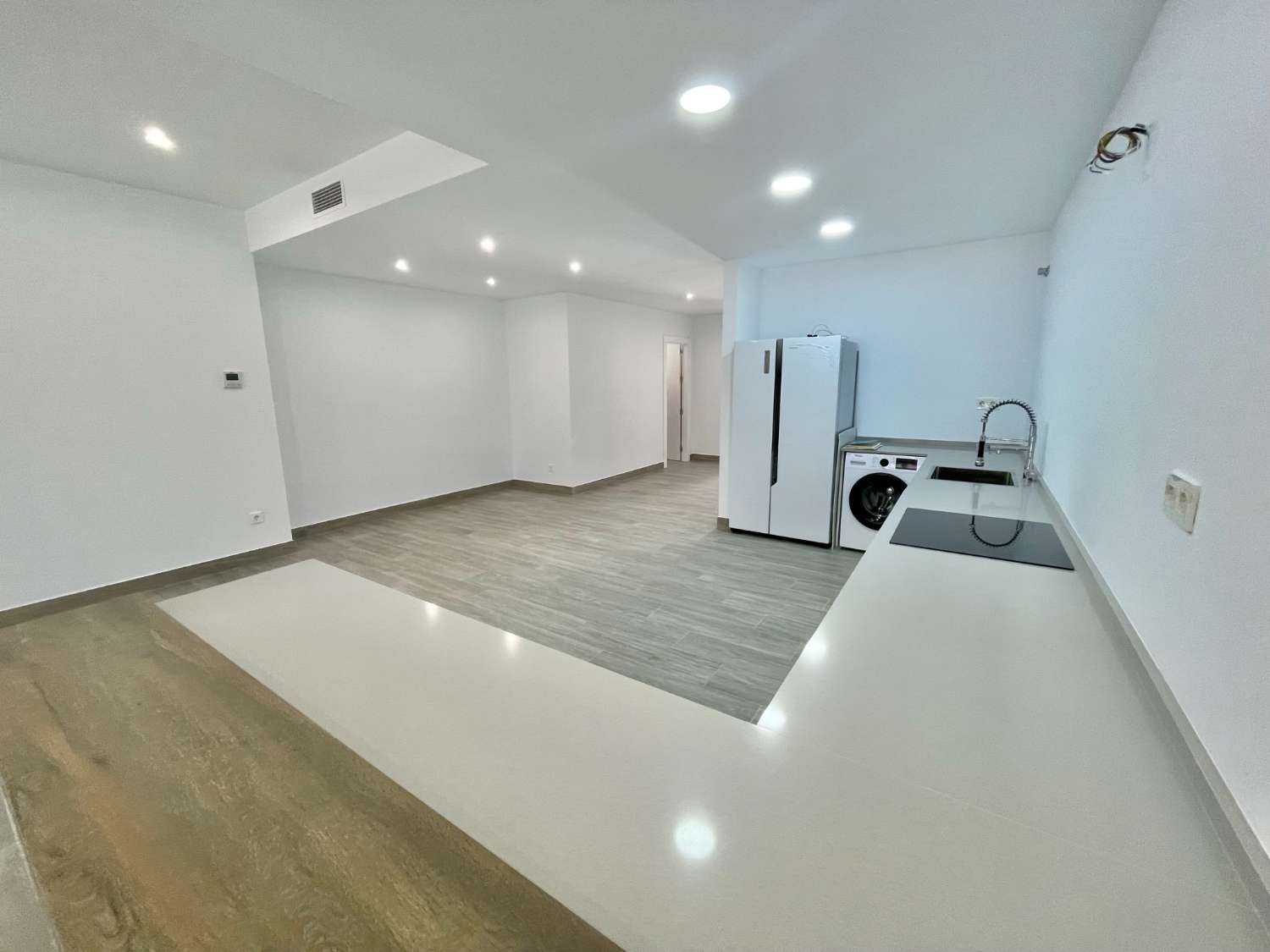 Appartement en vente à Centro Ciudad (Fuengirola)