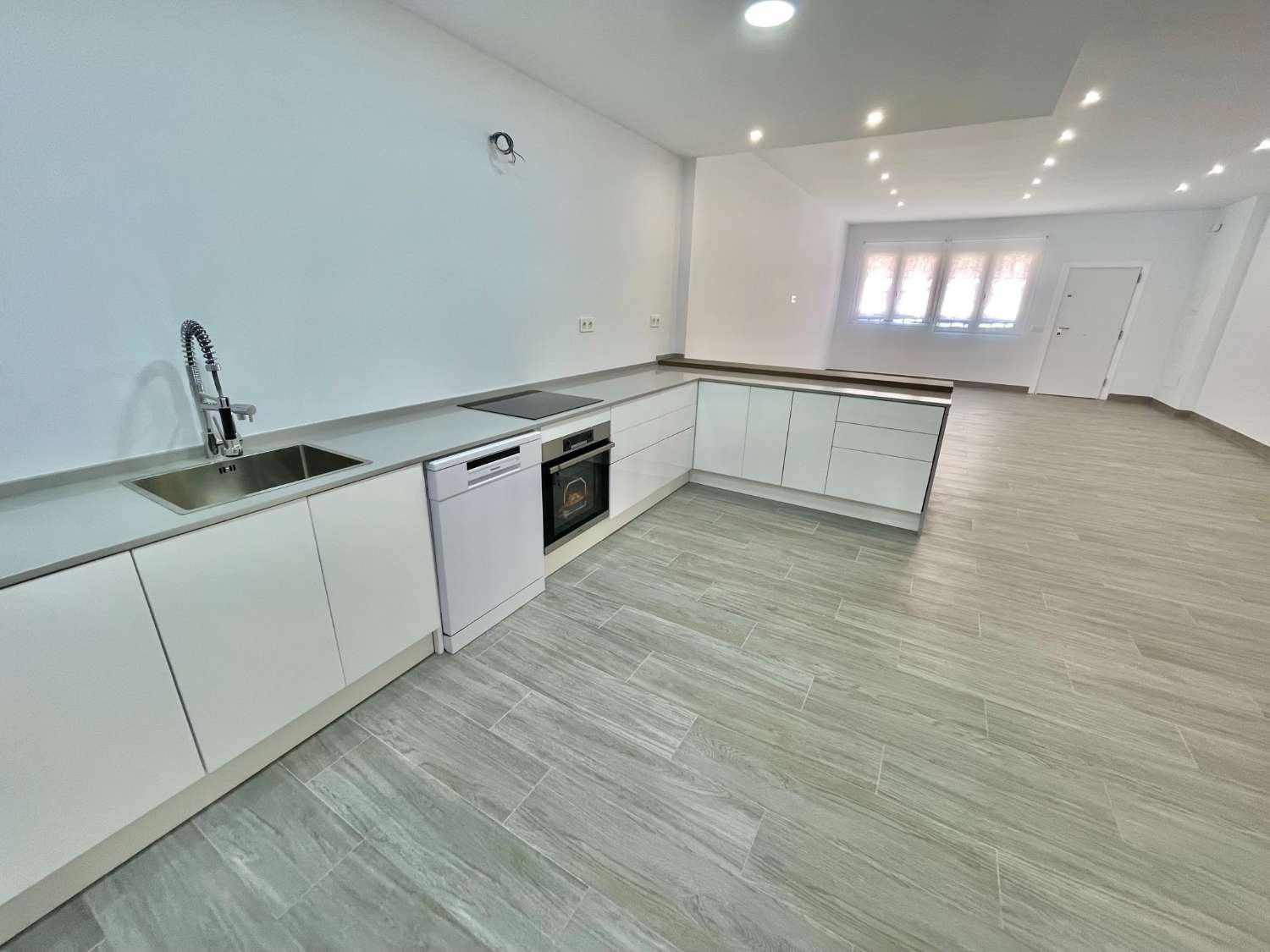 Appartement en vente à Centro Ciudad (Fuengirola)