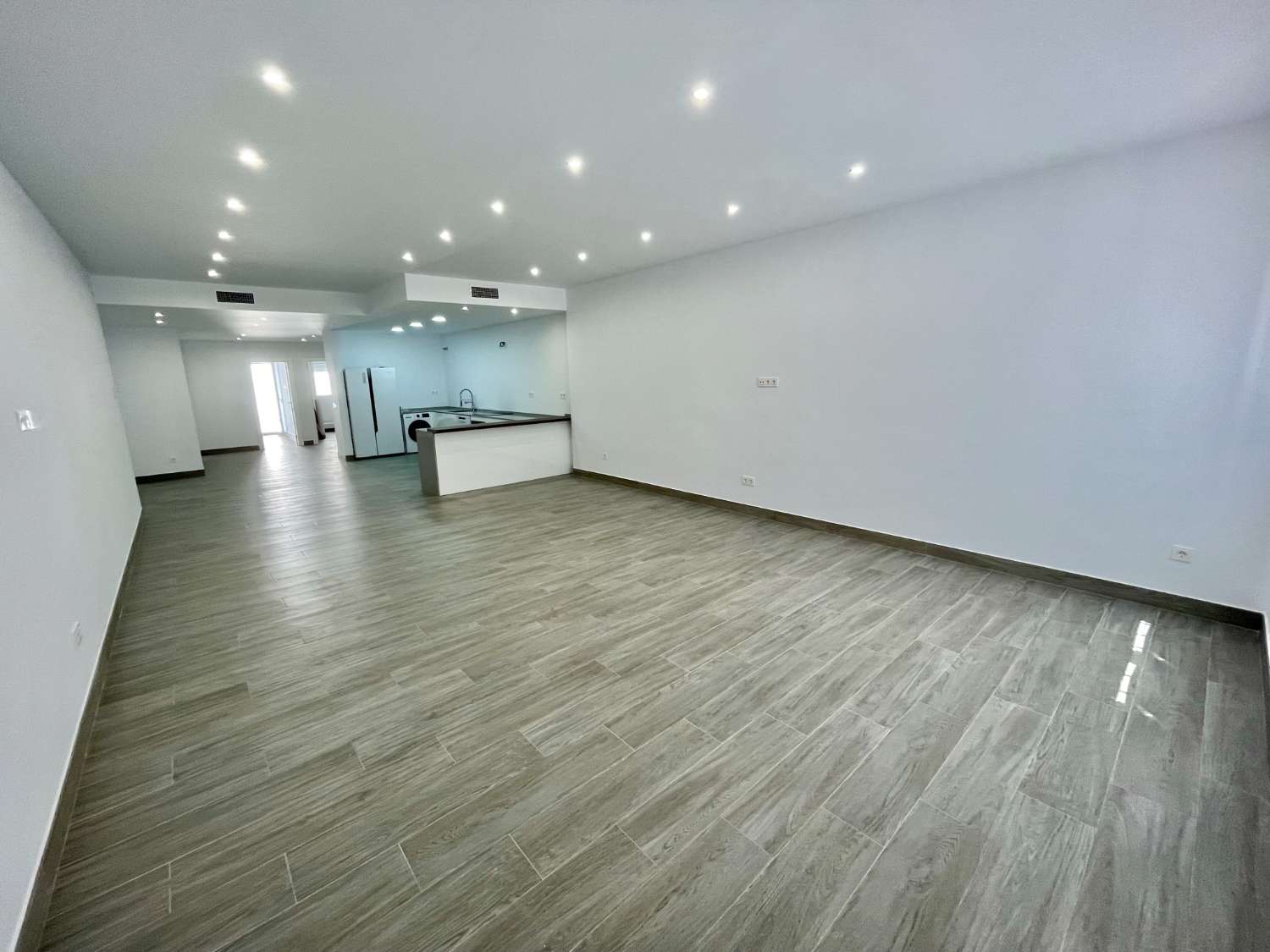 Flat for sale in Centro Ciudad (Fuengirola)