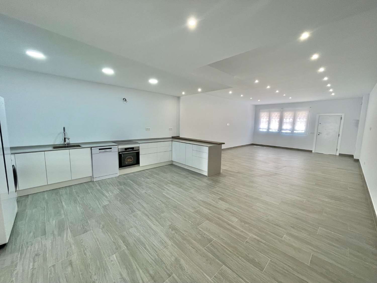 Appartement en vente à Centro Ciudad (Fuengirola)