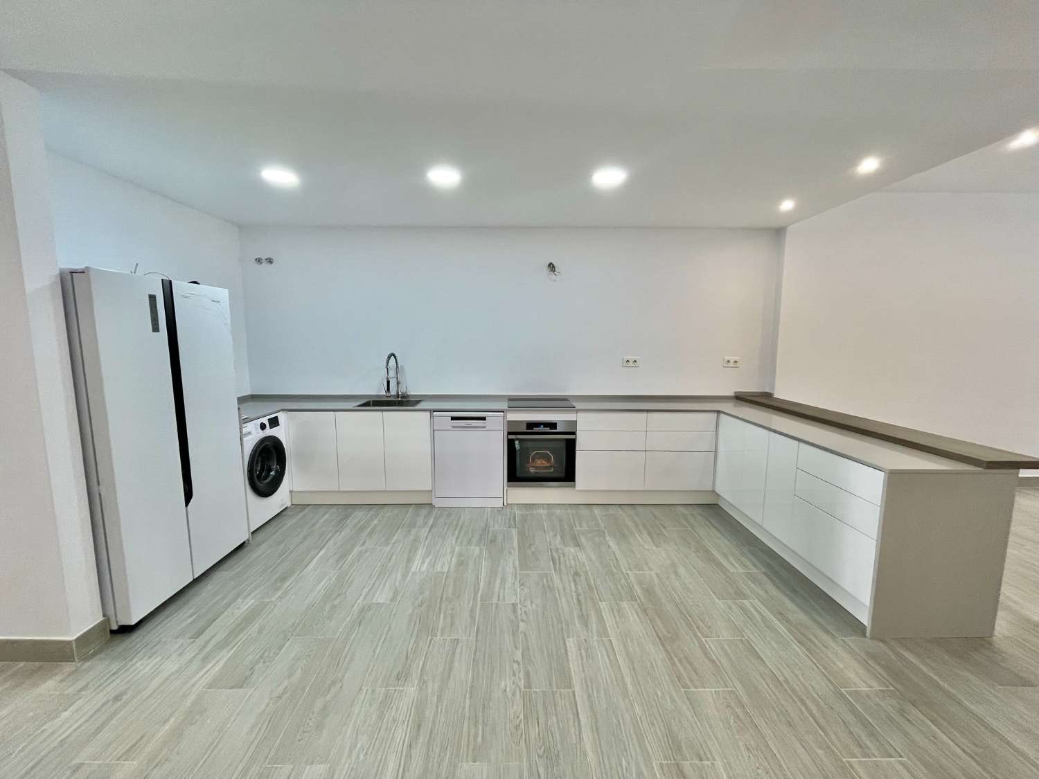 Appartement en vente à Centro Ciudad (Fuengirola)