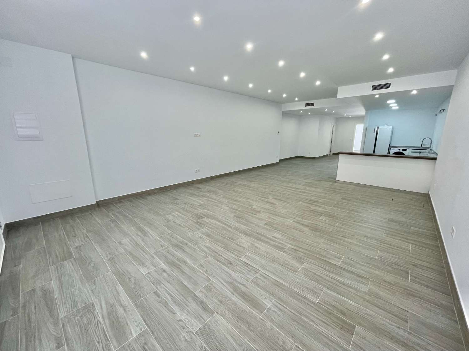 Appartement en vente à Centro Ciudad (Fuengirola)