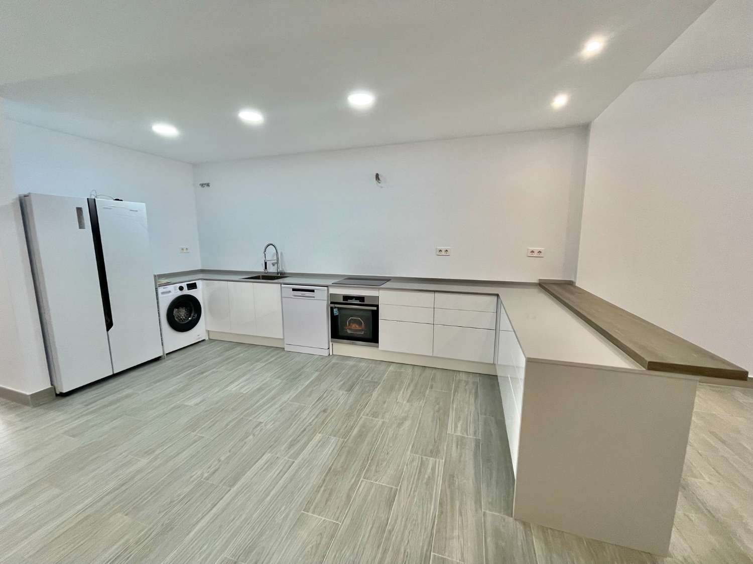 Appartement en vente à Centro Ciudad (Fuengirola)