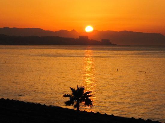 Wohnung zum verkauf in Los Boliches (Fuengirola)