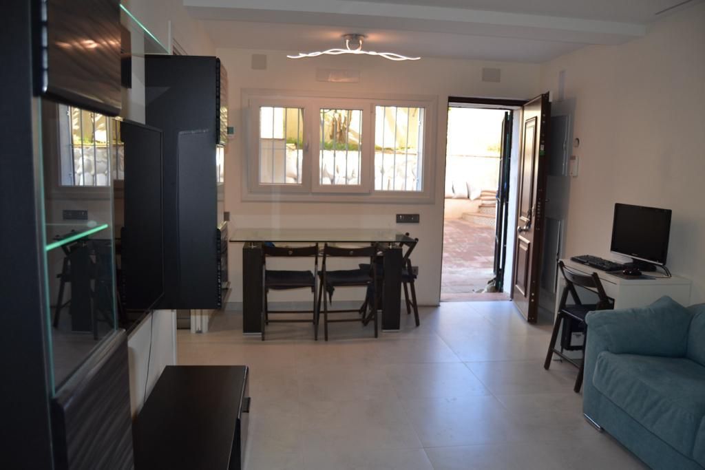 Flat for sale in Los Boliches (Fuengirola)