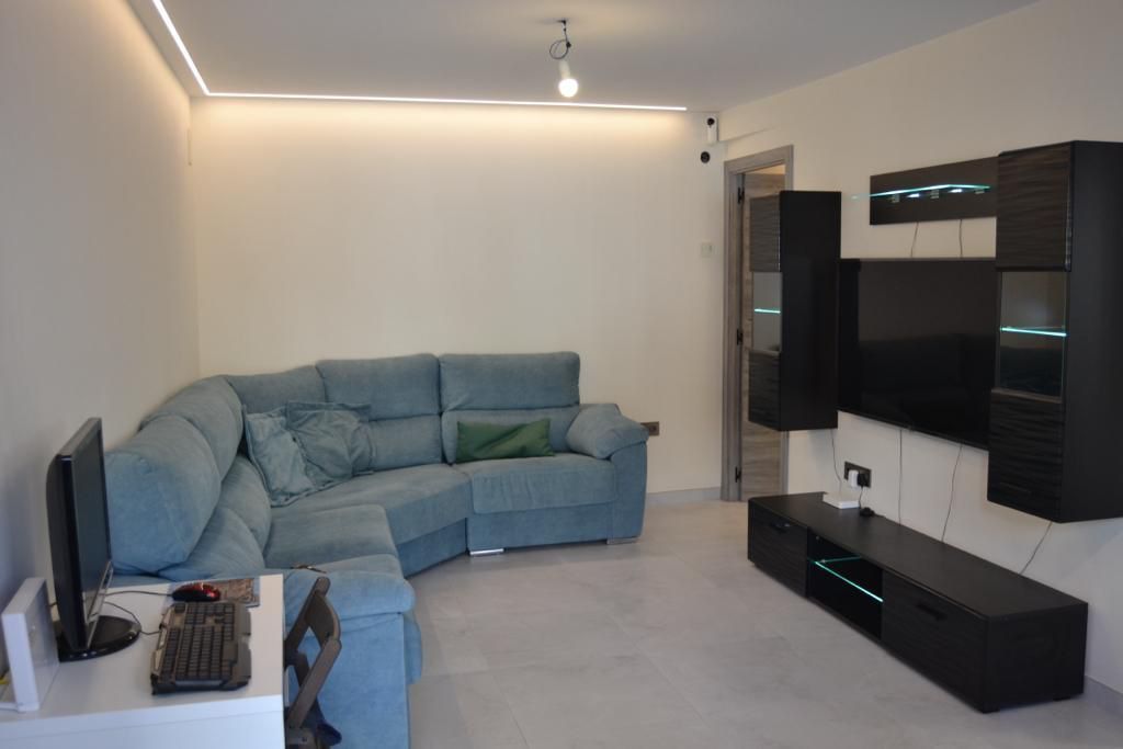 Flat for sale in Los Boliches (Fuengirola)