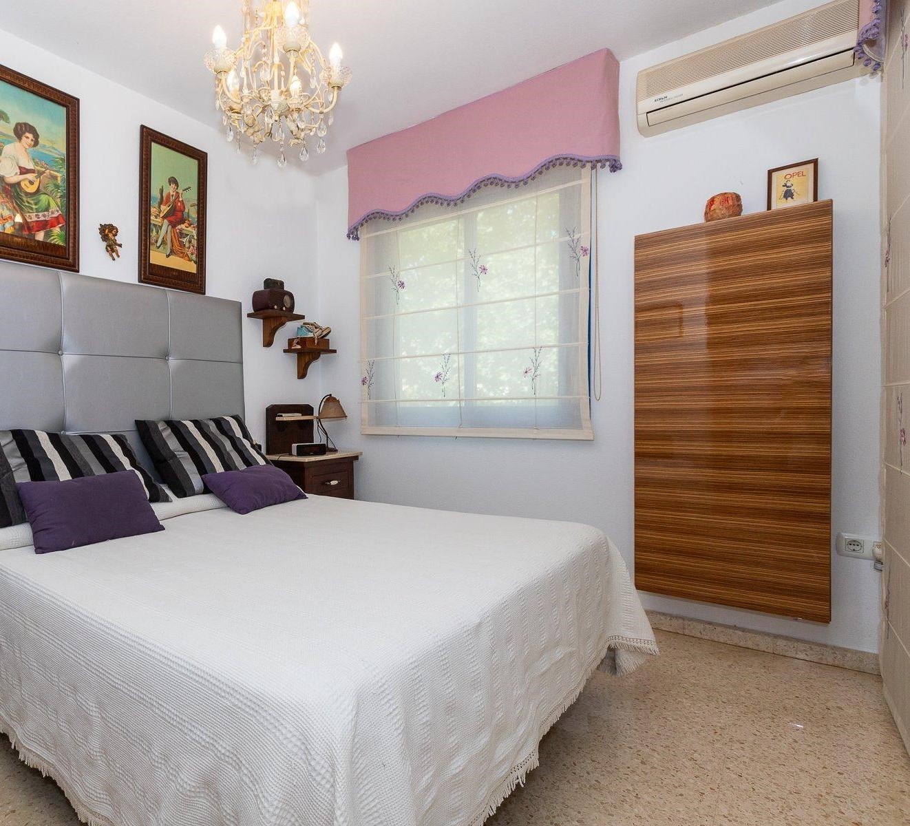 PISO EN VENTA, FUENGIROLA