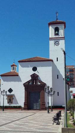 Huoneisto myynnissä Centro Ciudad (Fuengirola)