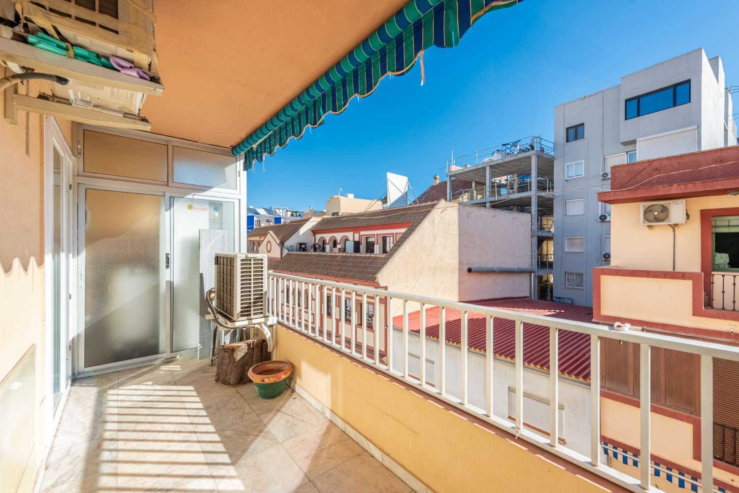 Wohnung zum verkauf in Centro Ciudad (Fuengirola)