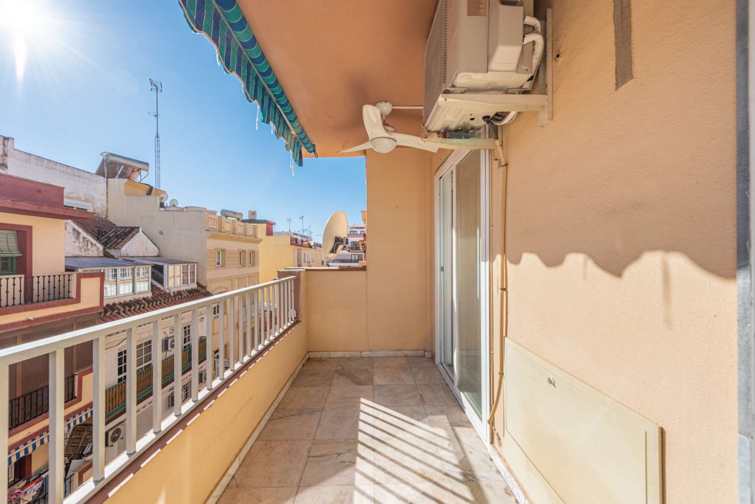 Wohnung zum verkauf in Centro Ciudad (Fuengirola)