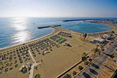 Flat for sale in Centro Ciudad (Fuengirola)