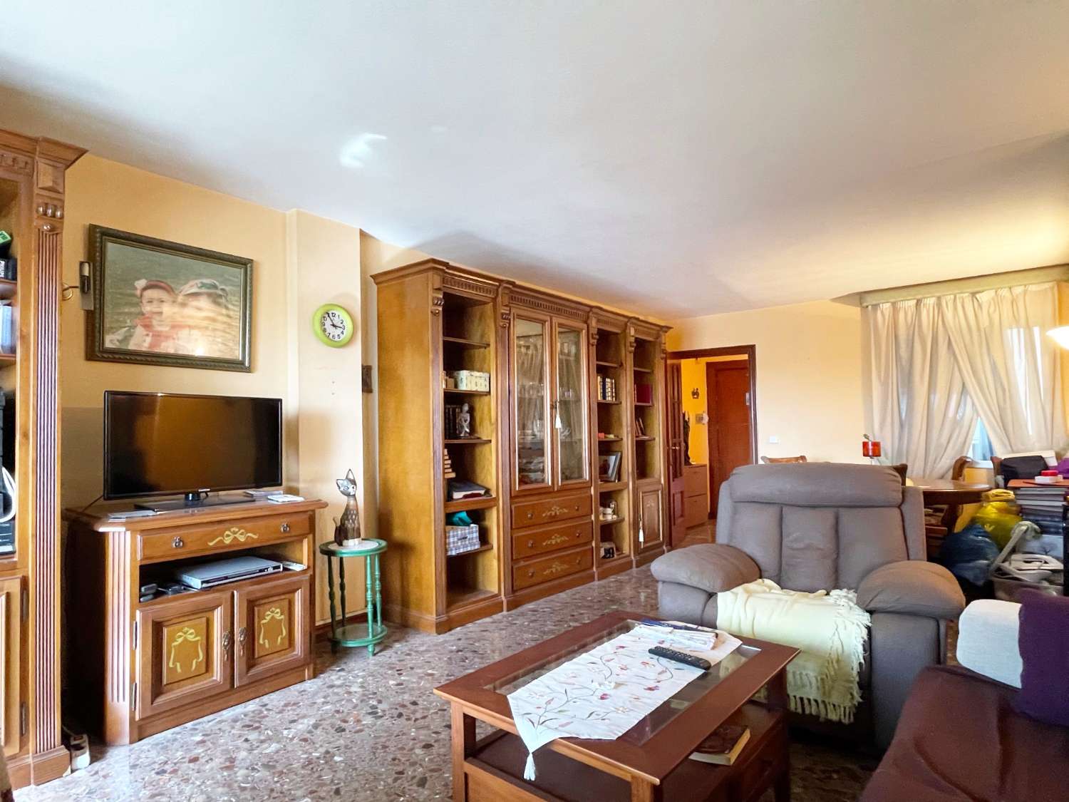 APARTMENT FOR SALE, LOS BOLICHES