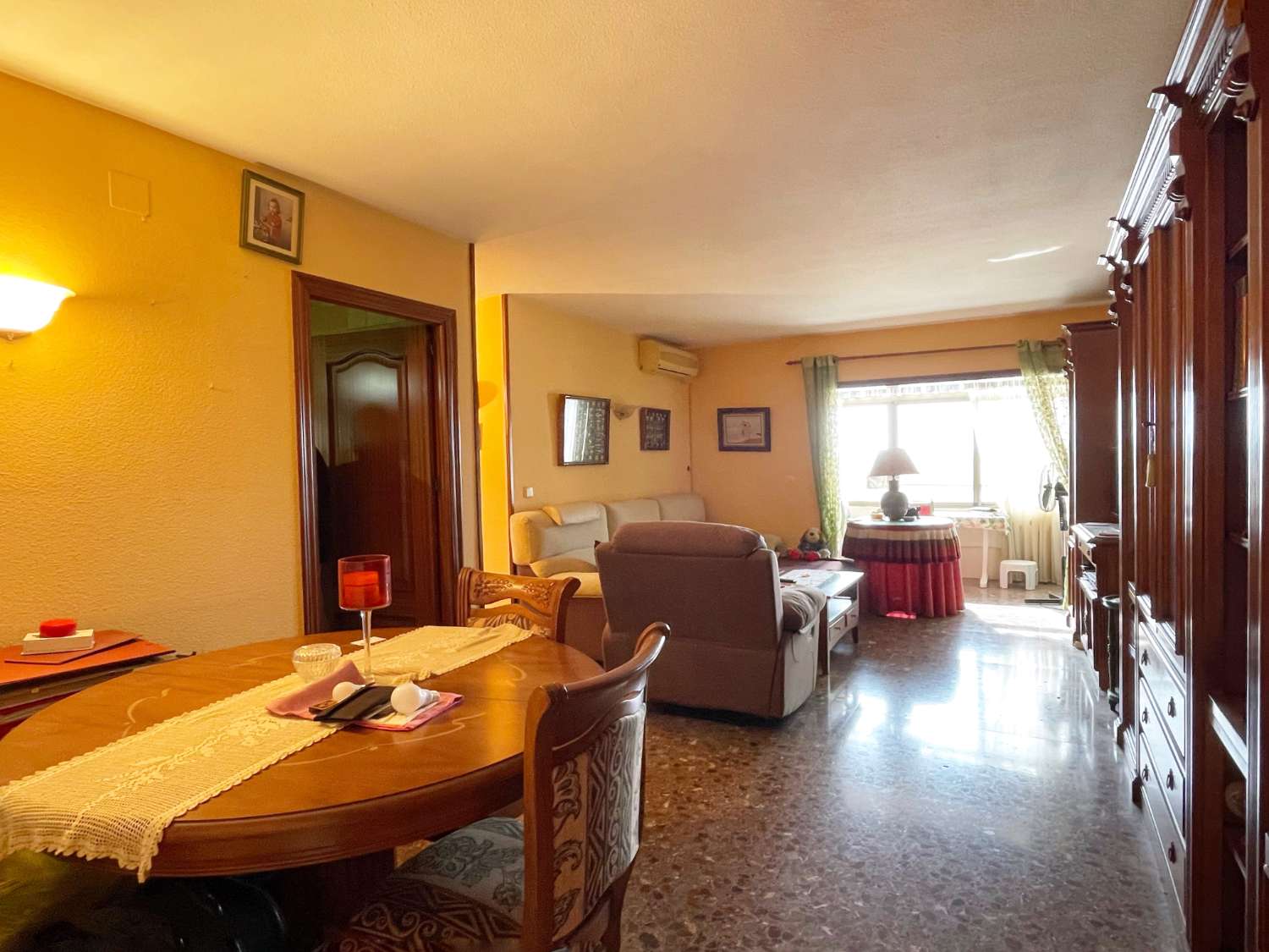 APARTMENT FOR SALE, LOS BOLICHES