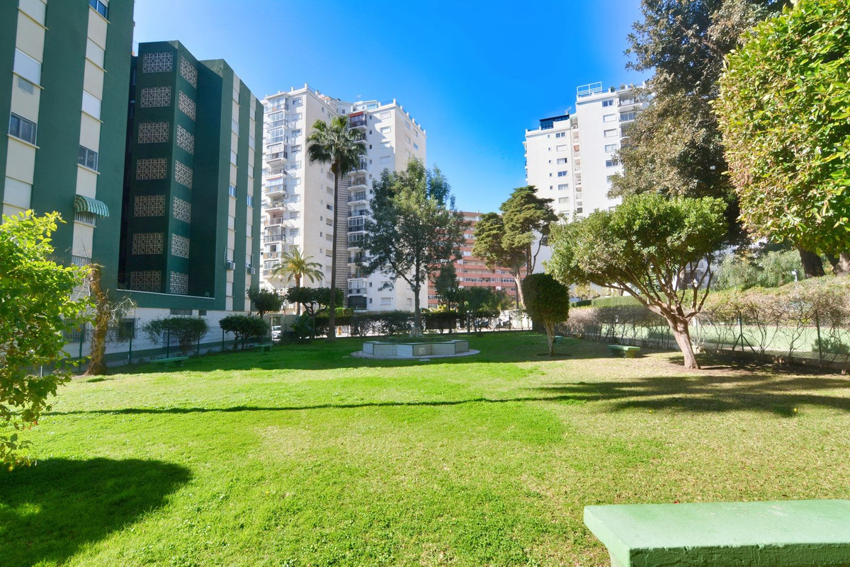 Wohnung zum verkauf in Los Boliches (Fuengirola)