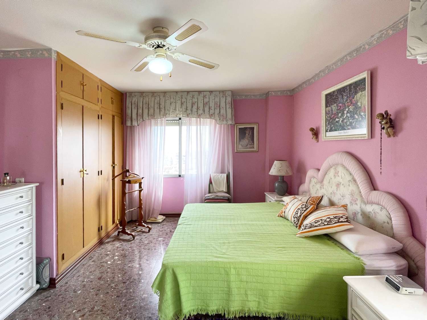 Wohnung zum verkauf in Los Boliches (Fuengirola)