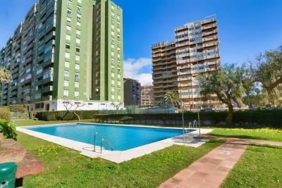 Flat for sale in Los Boliches (Fuengirola)