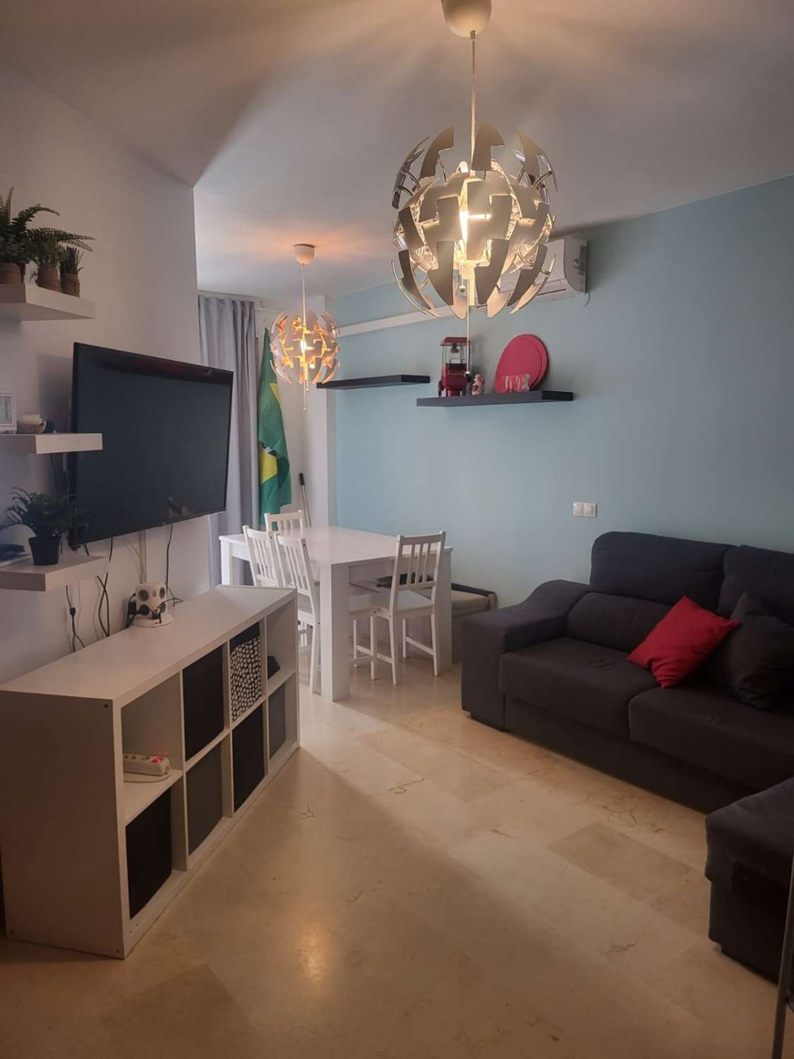 APARTAMENTO EN VENTA, LAS LAGUNAS, MIJAS