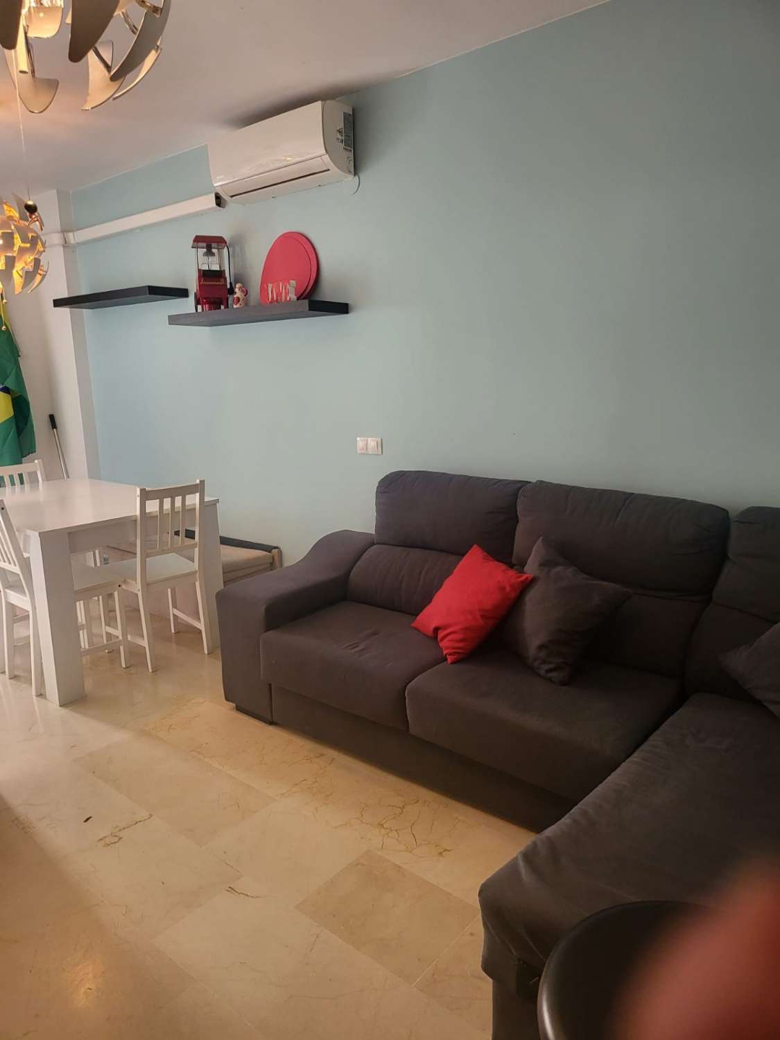 APARTAMENTO EN VENTA, LAS LAGUNAS, MIJAS