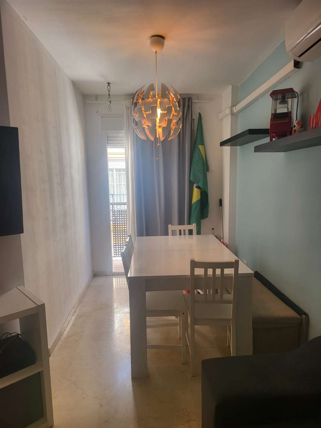 APARTAMENTO EN VENTA, LAS LAGUNAS, MIJAS