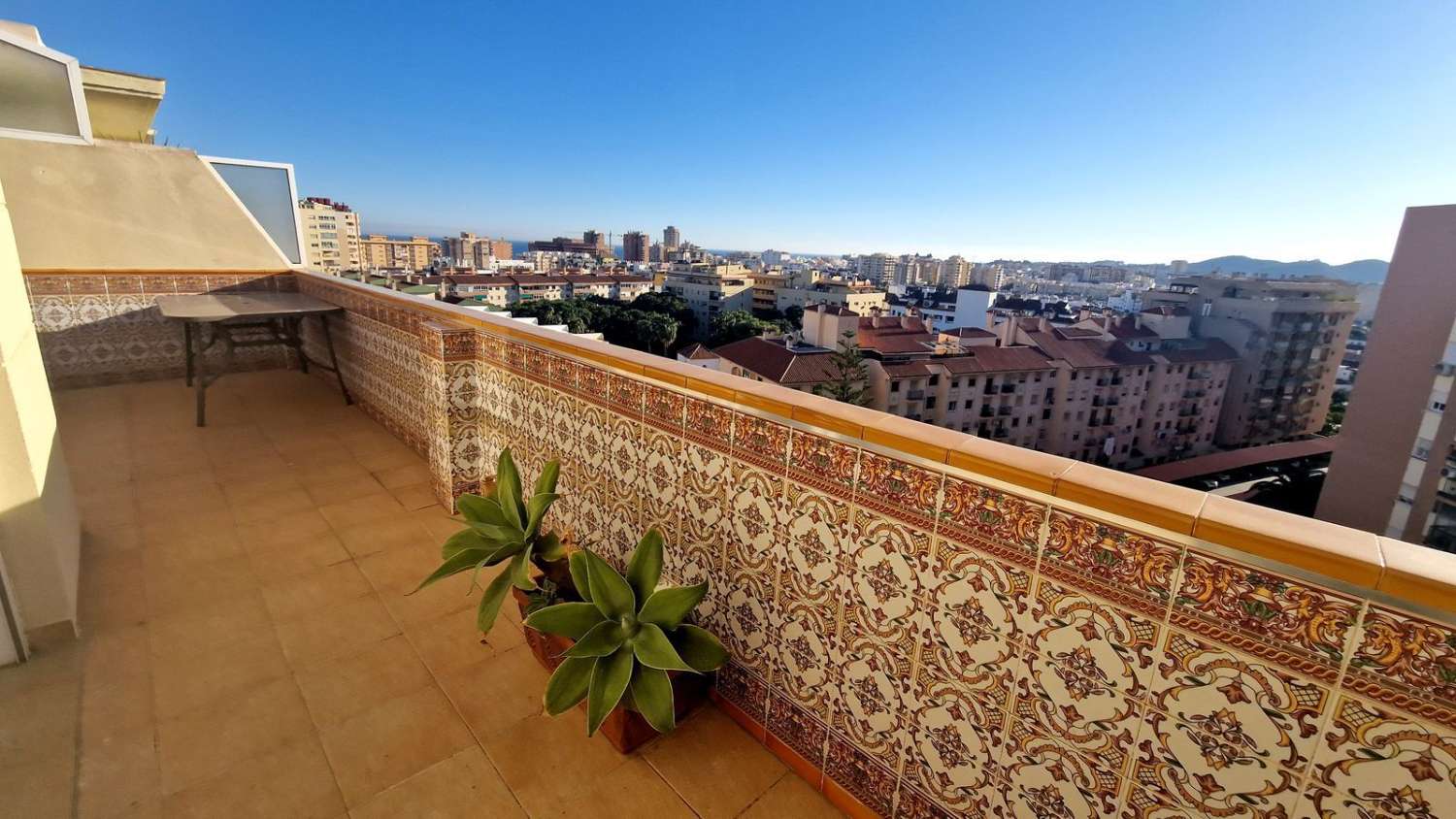 Penthouse en vente à Fuengirola