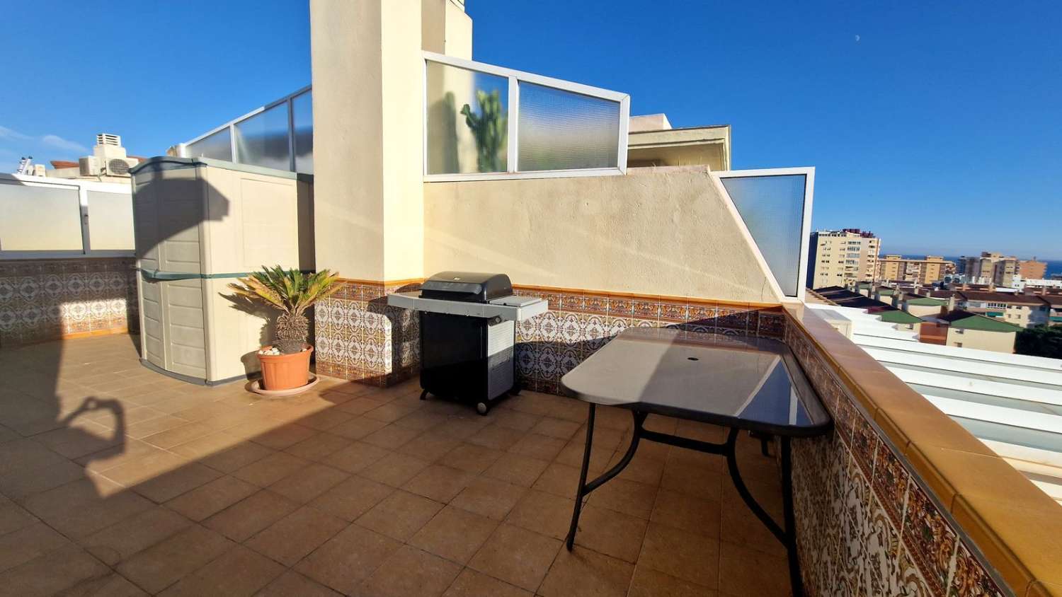 Penthouse en vente à Fuengirola