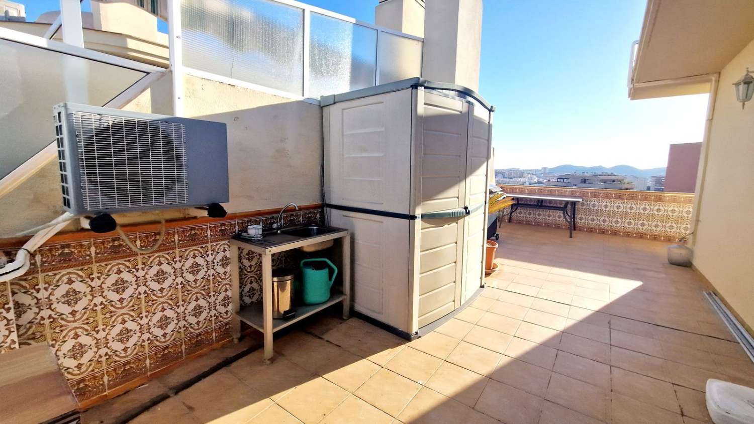 Penthouse zum verkauf in Fuengirola