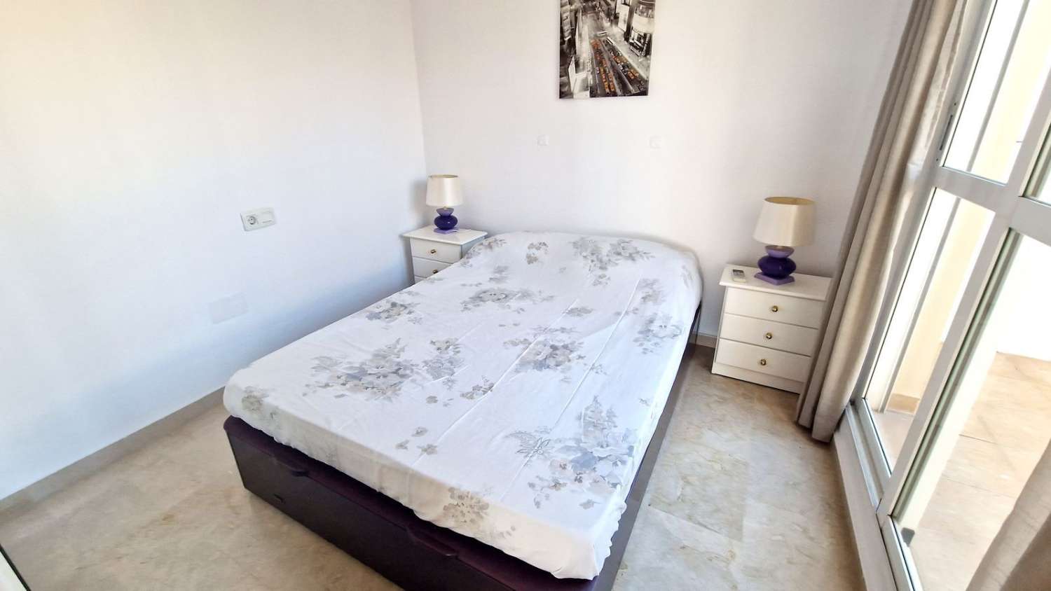 PISO EN VENTA, FUENGIROLA