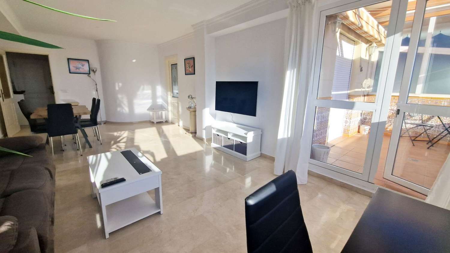 Penthouse zum verkauf in Fuengirola