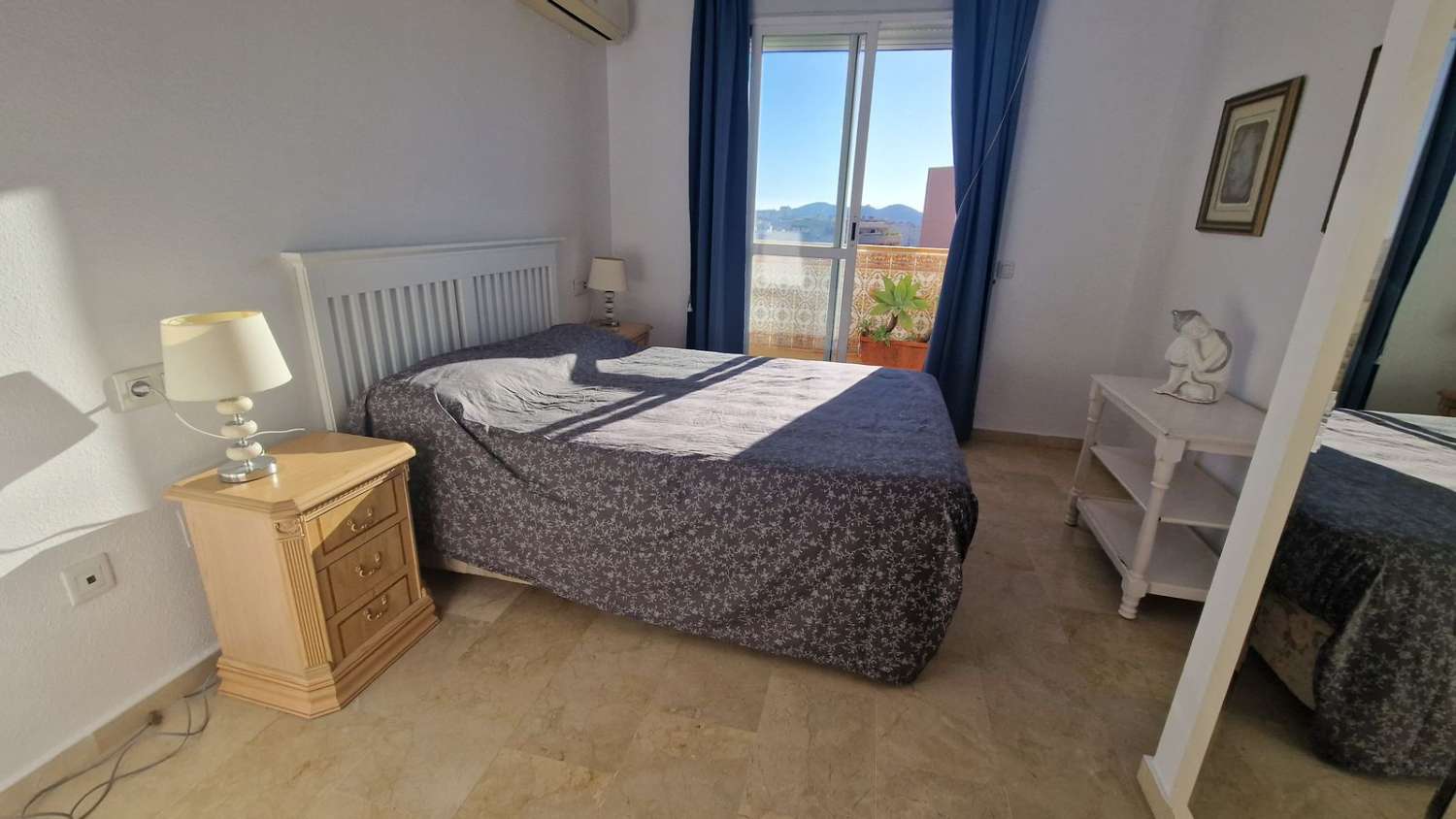 Penthouse en vente à Fuengirola