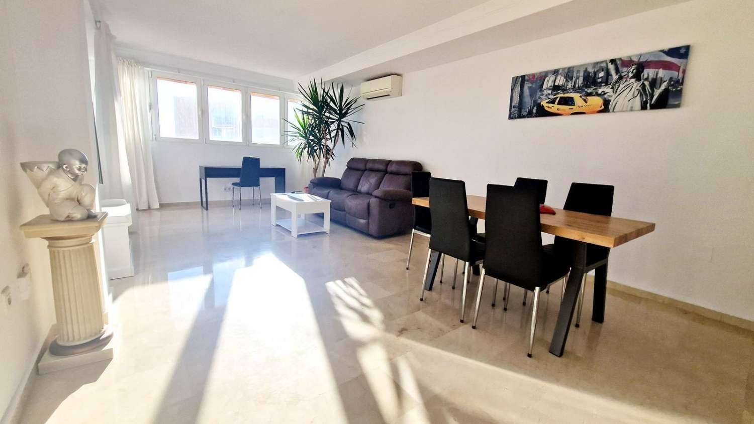 Penthouse zum verkauf in Fuengirola