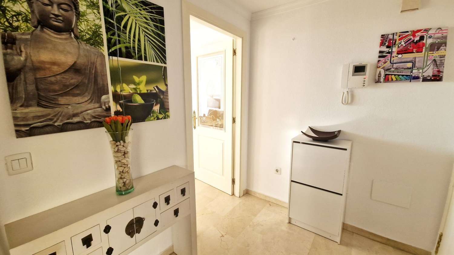 PISO EN VENTA, FUENGIROLA