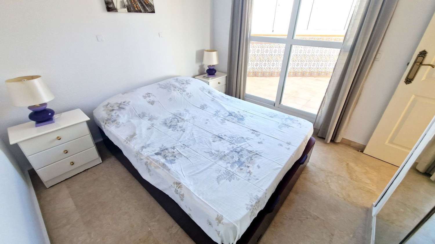 Penthouse for sale in Fuengirola