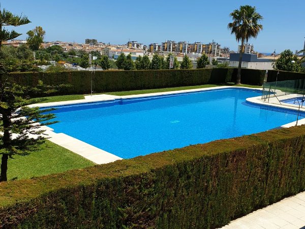 Appartement en vente à Mijas