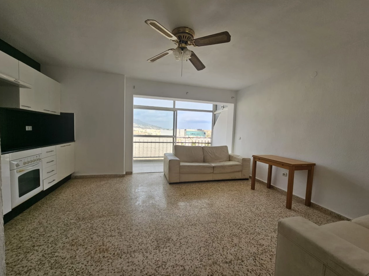 PISO EN VENTA, FUENGIROLA