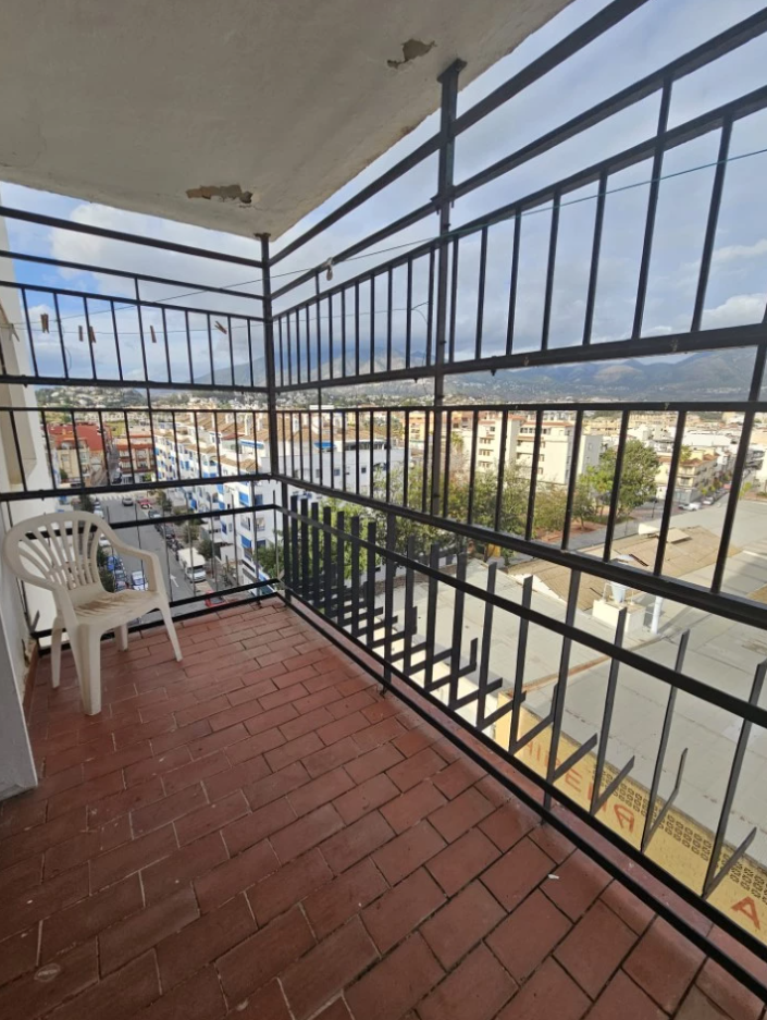 PISO EN VENTA, FUENGIROLA