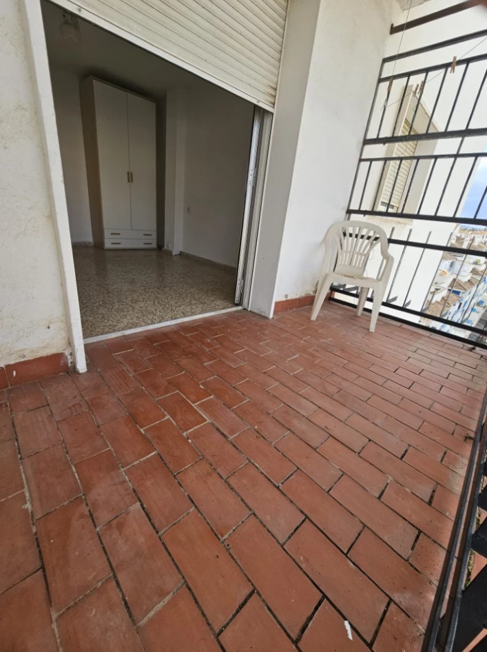 PISO EN VENTA, FUENGIROLA