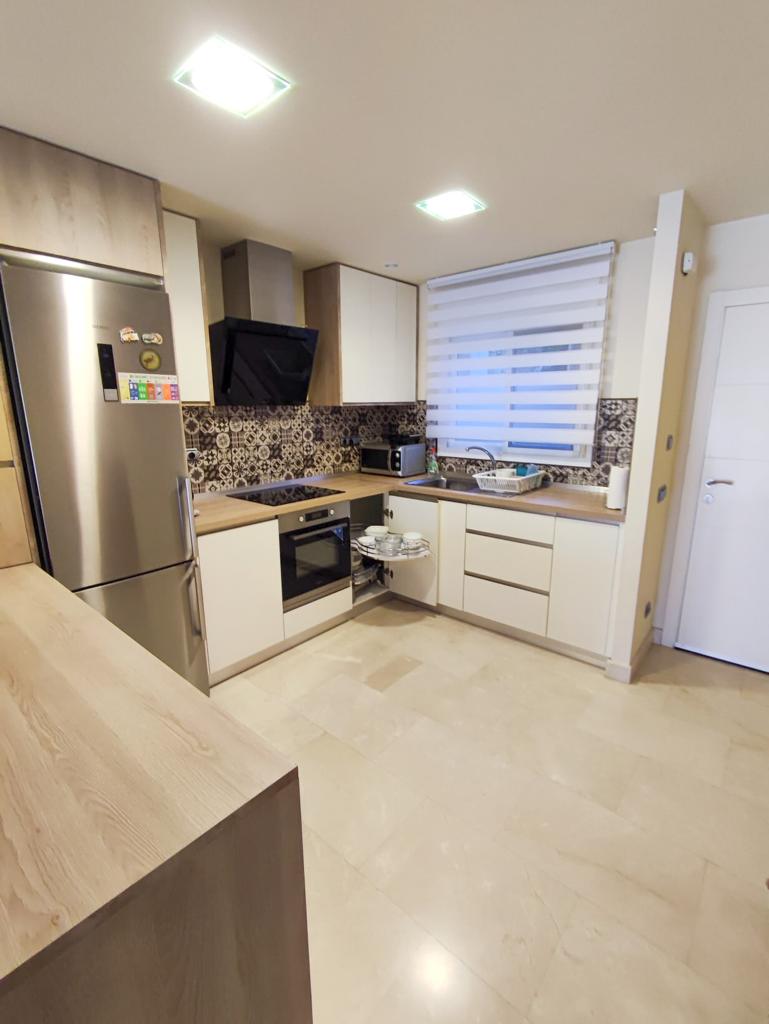 APARTMENT FOR SALE, FUENGIROLA