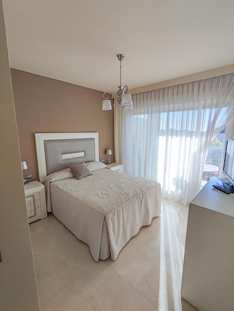 Petit Appartement en vente à Hipódromo-Cerrado del Águila (Mijas)