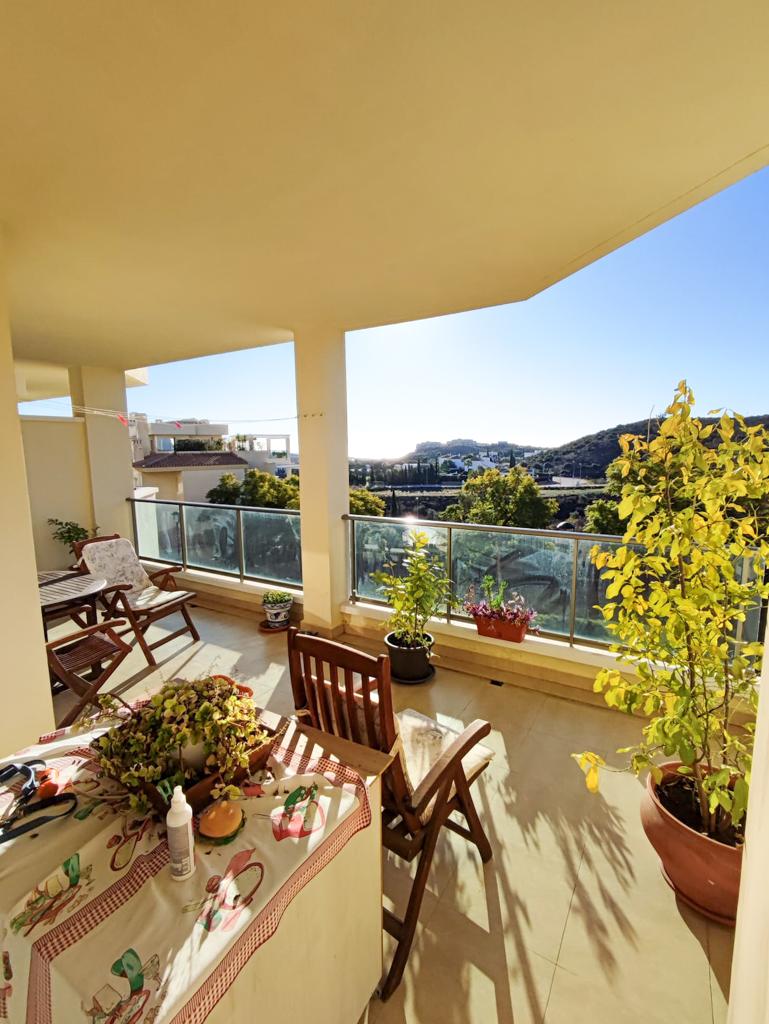 APARTMENT FOR SALE, FUENGIROLA