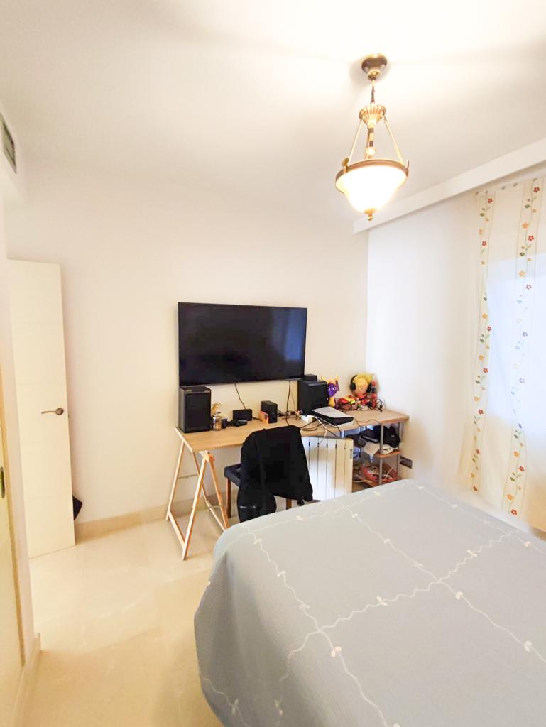 APARTMENT FOR SALE, FUENGIROLA