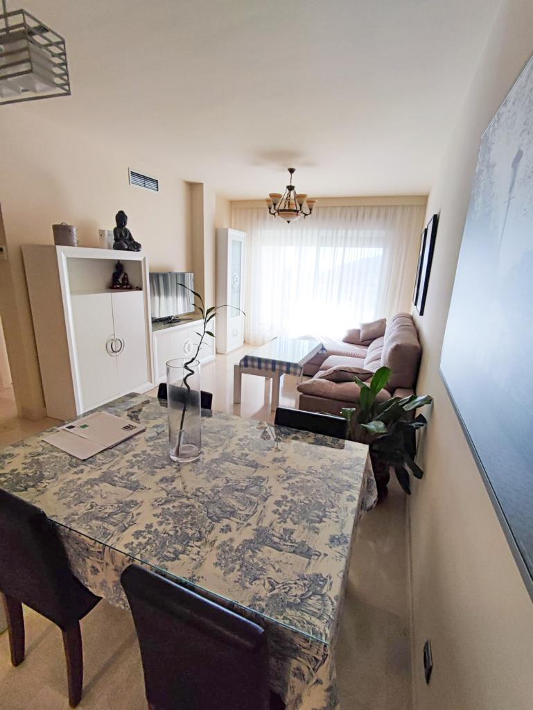 APARTMENT FOR SALE, FUENGIROLA