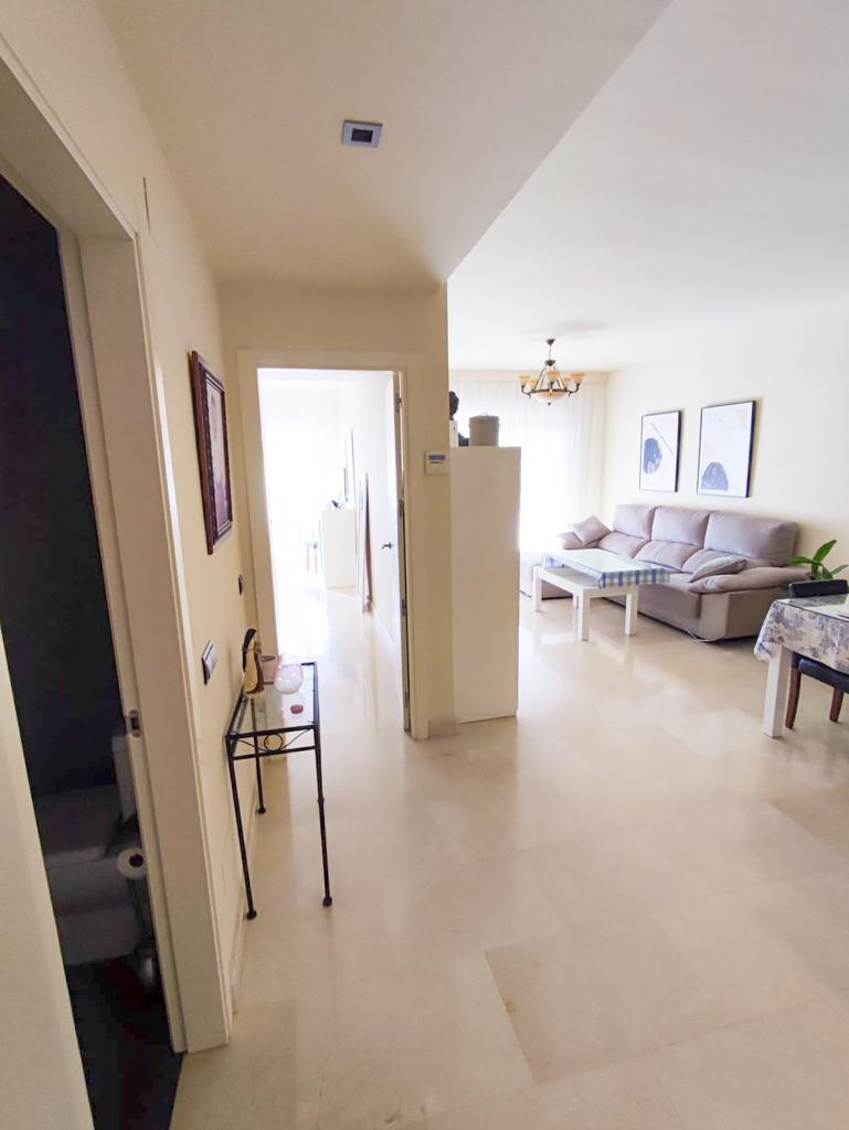 Appartment zum verkauf in Hipódromo-Cerrado del Águila (Mijas)