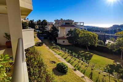 Apartment for sale in Hipódromo-Cerrado del Águila (Mijas)