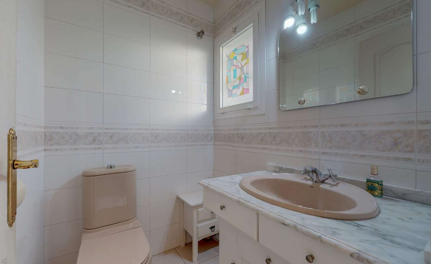 CASA ADOSADA EN VENTA, FUENGIROLA