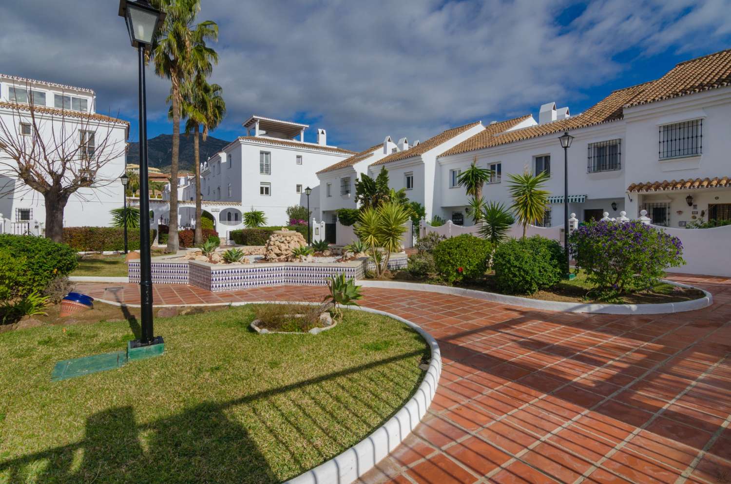 Maison en vente à Torreblanca del Sol (Fuengirola)