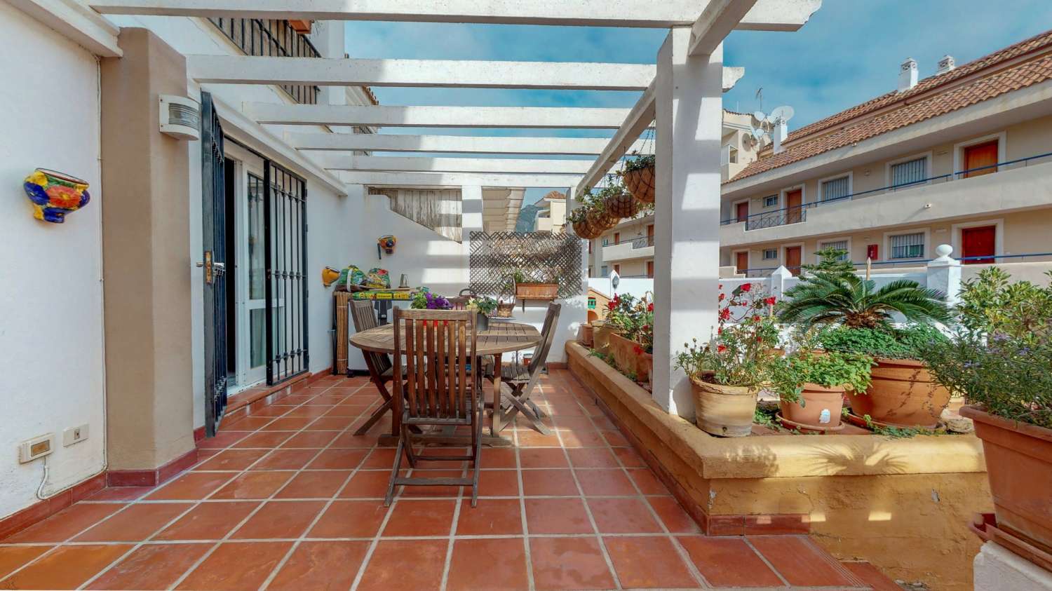 Haus zum verkauf in Torreblanca del Sol (Fuengirola)