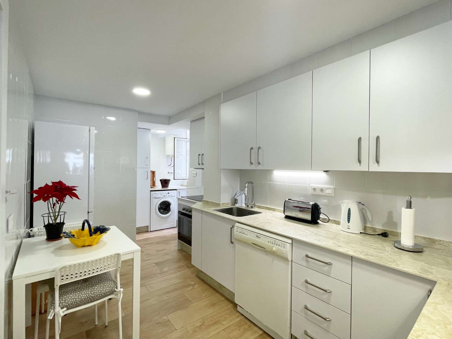 Flat for sale in Los Boliches (Fuengirola)