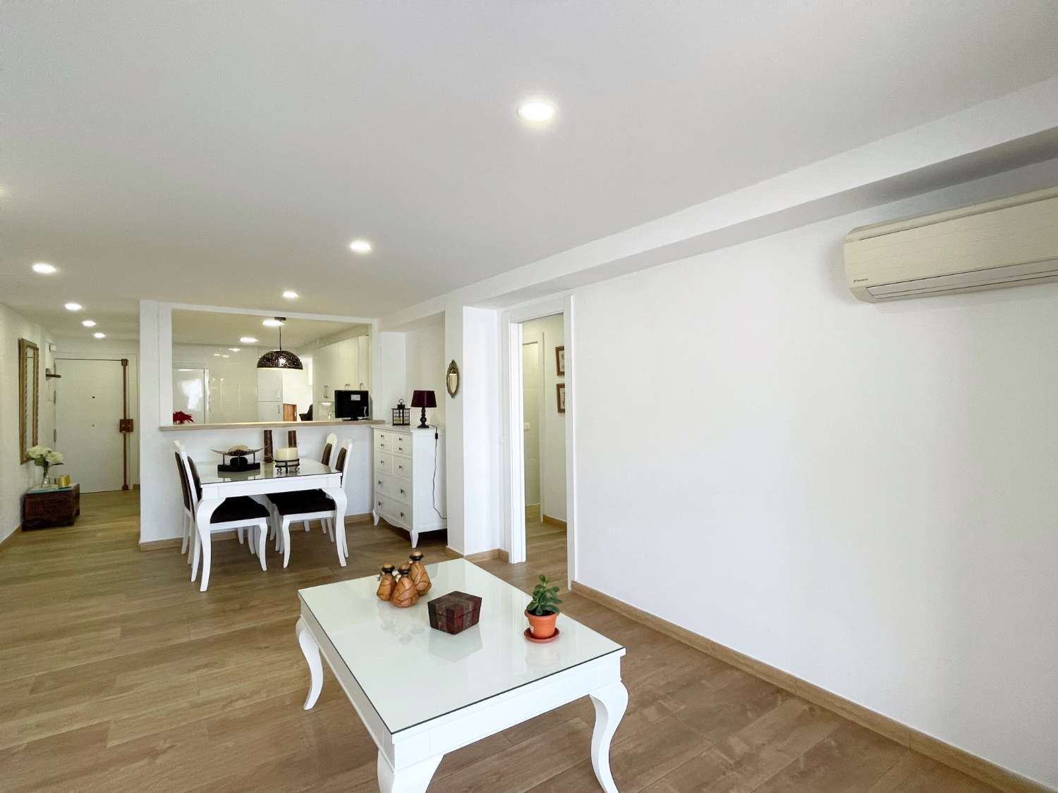 Flat for sale in Los Boliches (Fuengirola)